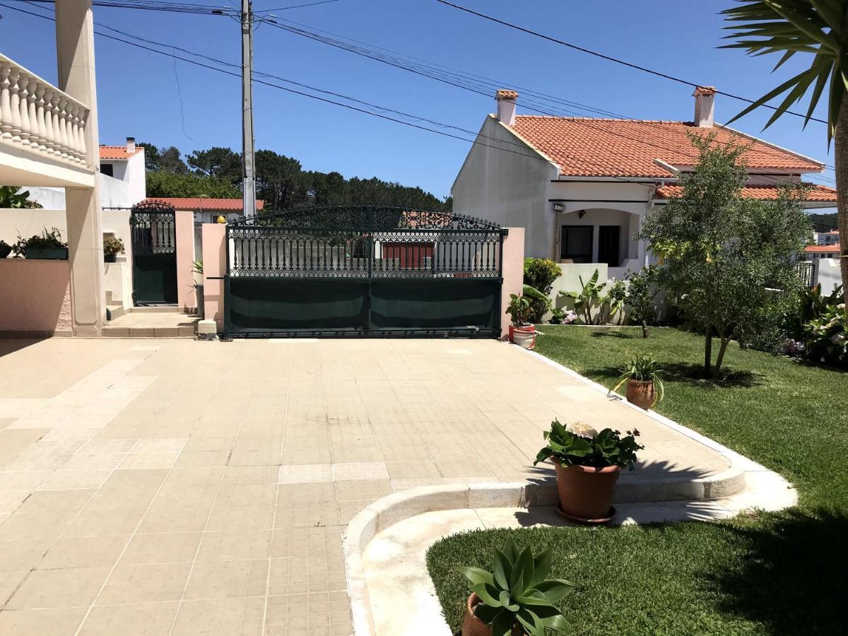 나자레 Caroca House 빌라 외부 사진