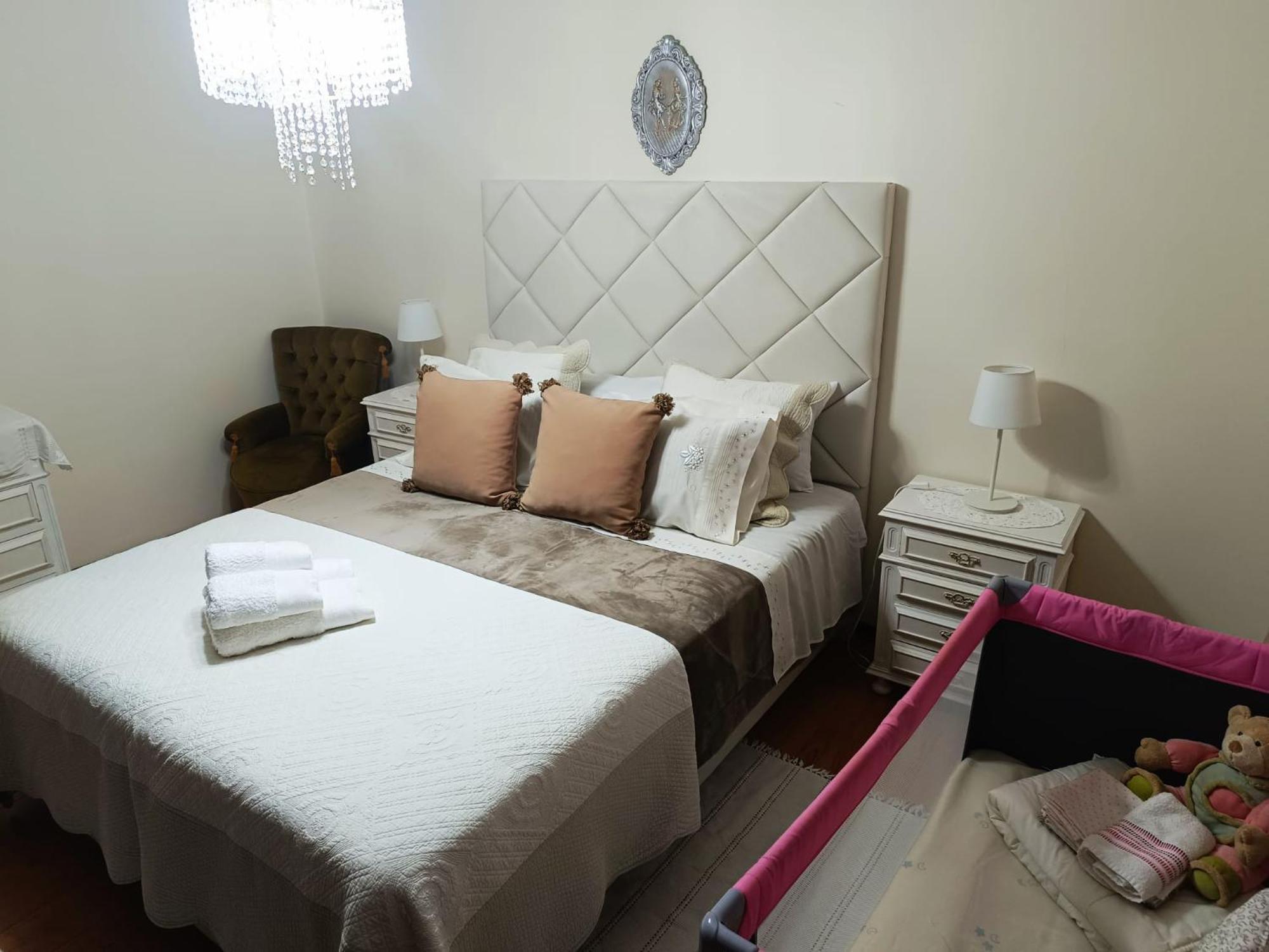 나자레 Caroca House 빌라 외부 사진